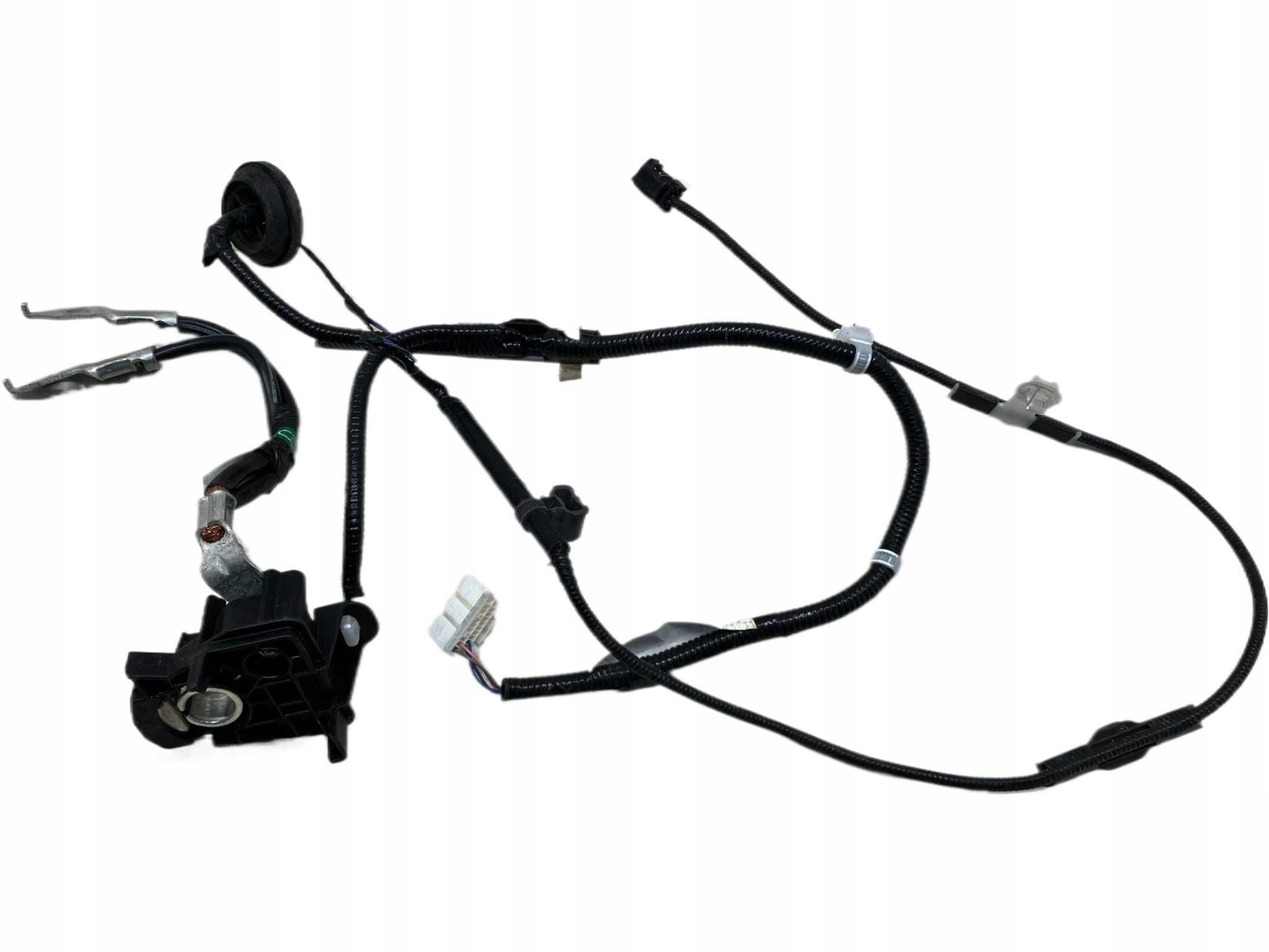 allegro-4625da53d7def2f75874b368 RAV4 V HYBRYDA KLEMA MINUSOWA 82183-42150 - obrazek 1