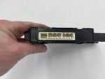 RAV4 V LIFT 2.5 HYBRYDA MODUŁ STEROWNIK KOMPUTER KLIMATYZACJI 88650-42A90 - obrazek 3