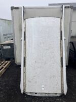 AVENSIS T29 T27 LIFT KOMBI ĆWIARTKA ZWYKŁY DACH 040 - obrazek 2