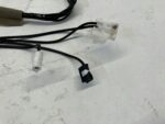 YARIS IV ANTENA GPS NAWIGACJI NAVI - obrazek 4