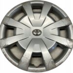 #1 AVENSIS T27 KOŁPAK DEKIEL KAPSEL 16"