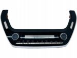 COROLLA E21 LIFT PANEL KLIMATYZACJI DWUSTREFOWEJ DWUSTREFOWY 2-STREFY SYNC