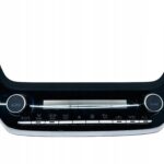 COROLLA E21 LIFT PANEL KLIMATYZACJI DWUSTREFOWEJ DWUSTREFOWY 2-STREFY SYNC