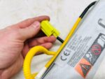 YARIS CROSS AIRBAG PODUSZKA FOTELA PRAWA - obrazek 4