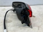 COROLLA E21 SEDAN LAMPA TYLNA PRAWA PRAWY TYŁ ZWYKŁA RYSA !!! - obrazek 5