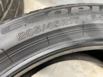 OPONY LETNIE BRIDGESTONE ECOPIA EP150 205/45R17 DOT 4223 KOMPLET 4 SZT. 6mm - obrazek 4