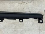AURIS II LIFT OSŁONA LISTWA DESKI KONSOLI KRATKI NAWIEWU 55241-02430 - obrazek 2