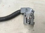 TOYOTA LEXUS WTYCZKA ZŁĄCZE KOSTKA WIĄZKA INSTALACJA 82821-30690 - obrazek 3