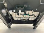 COROLLA E21 LIFT SEDAN FOTEL PRZEDNI PRAWY PASAŻERA BEZ PODUSZKI AIRBAG - obrazek 10