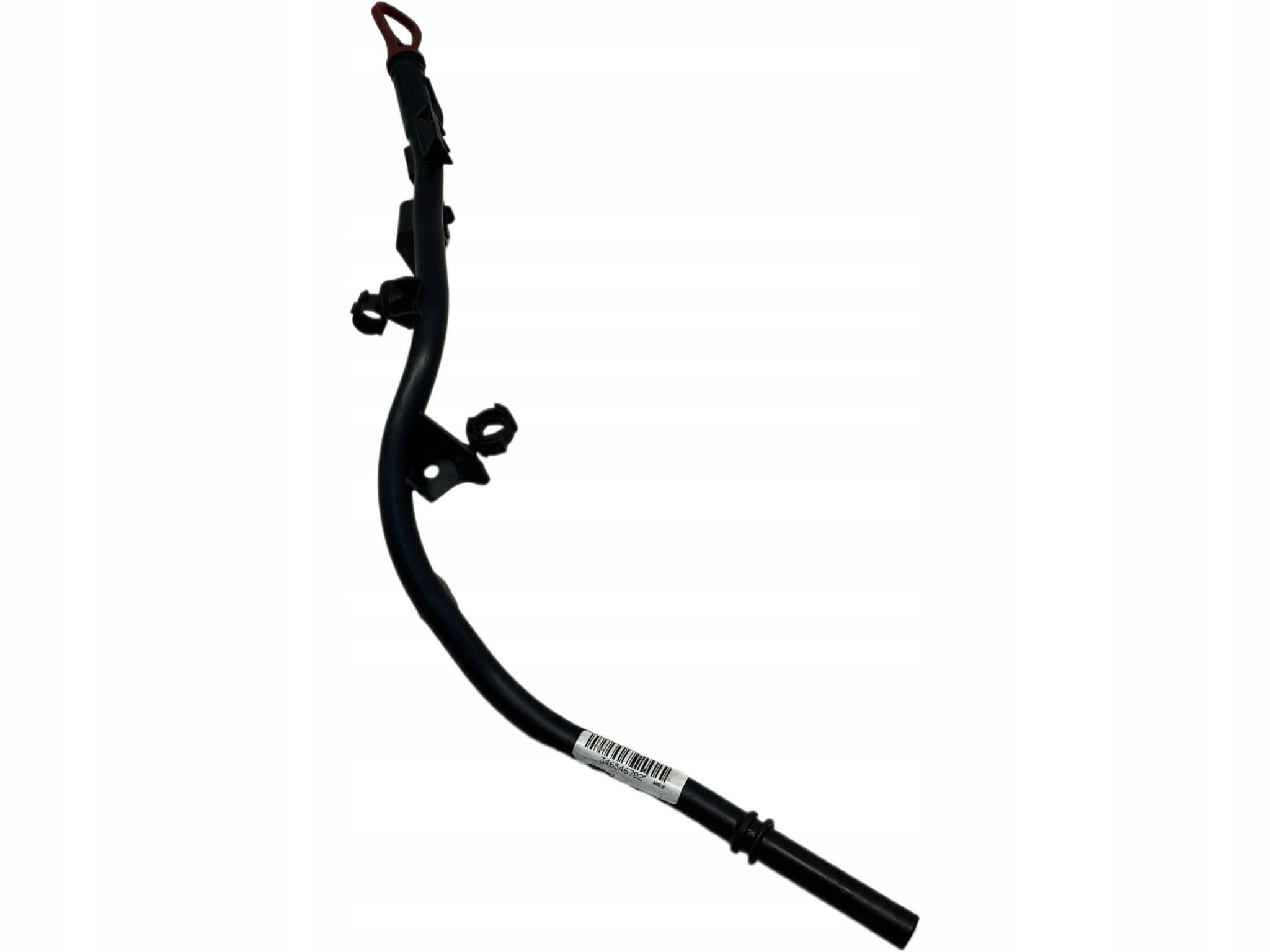 allegro-46d730ac2b13039776013d6f AVENSIS T27 LIFT T29 1.6 D4D BAGNET MIARKA OLEJU USZKODZONY 3465467 - obrazek 1