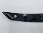 RAV4 V LISTWA BŁOTNIKA TYLNEGO PRAWA PRAWY TYŁ PIANO BLACK 62791-42030 - obrazek 5