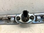 COROLLA CROSS COROLLA E21 LIFT 2.0 HYBRYDA LISTWA WTRYSKOWA 89458-33030 - obrazek 3