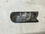 YARIS III LIFT EMBELMAT ZNACZEK LOGO TYLNEGO BŁOTNIKA SŁUPKA Y20 - obrazek 3