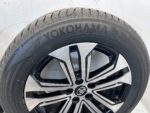RAV4 V KOŁA FELGI ALUMINIOWE Z CZUJNIKAMI OPONY KOMPLET ZIMA 225/60R18 2024 - obrazek 6