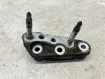 AVENSIS T27 LIFT T29 1.6 D4D ŁAPA SILNIKA PRAWA ALUMINIOWA 12315-0X030 - obrazek 3