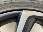 #2 C-HR CHR I KOŁO FELGA ALUMINOWA 18" 18x7J 5x114,3 ET50 - obrazek 2