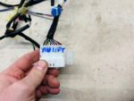 YARIS IV LIFT WIĄZKA INSTALACJA PODSUFITKI ANTENA ZWYKŁY DACH - obrazek 12