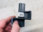 AURIS II MODUŁ STEROWNIK KOMPUTER NAGRZEWNICY 88650-02E00 - obrazek 4