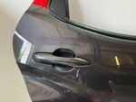 YARIS IV KOMPLETNE DRZWI TYLNE PRAWE PRAWY TYŁ 1G3 2SX - obrazek 8