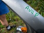 AURIS II ĆWIARTKA PRZEDNIA PRAWY PRZÓD 1G6 - obrazek 3