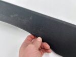 Nakładka progowa tylna Prawa strona Toyota Corolla Cross 67917-16080 - obrazek 5