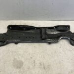 COROLLA E21 PODSZYBIE PRZEDNIE METALOWE METAL