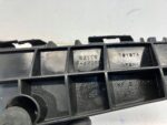 PRIUS IV ŚLIZG MOCOWANIE ZDERZAKA PRZEDNIEGO PRAWY PRZÓD 52115-47050 - obrazek 4