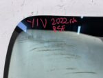 YARIS IV SZYBA CZOŁOWA PRZEDNIA ORYGINAŁ RADAR SENSOR FOTOCHROM 2022r. - obrazek 9