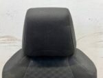 COROLLA E21 LIFT SEDAN FOTEL PRZEDNI LEWY KIEROWCY BEZ PODUSZKI AIRBAG - obrazek 2