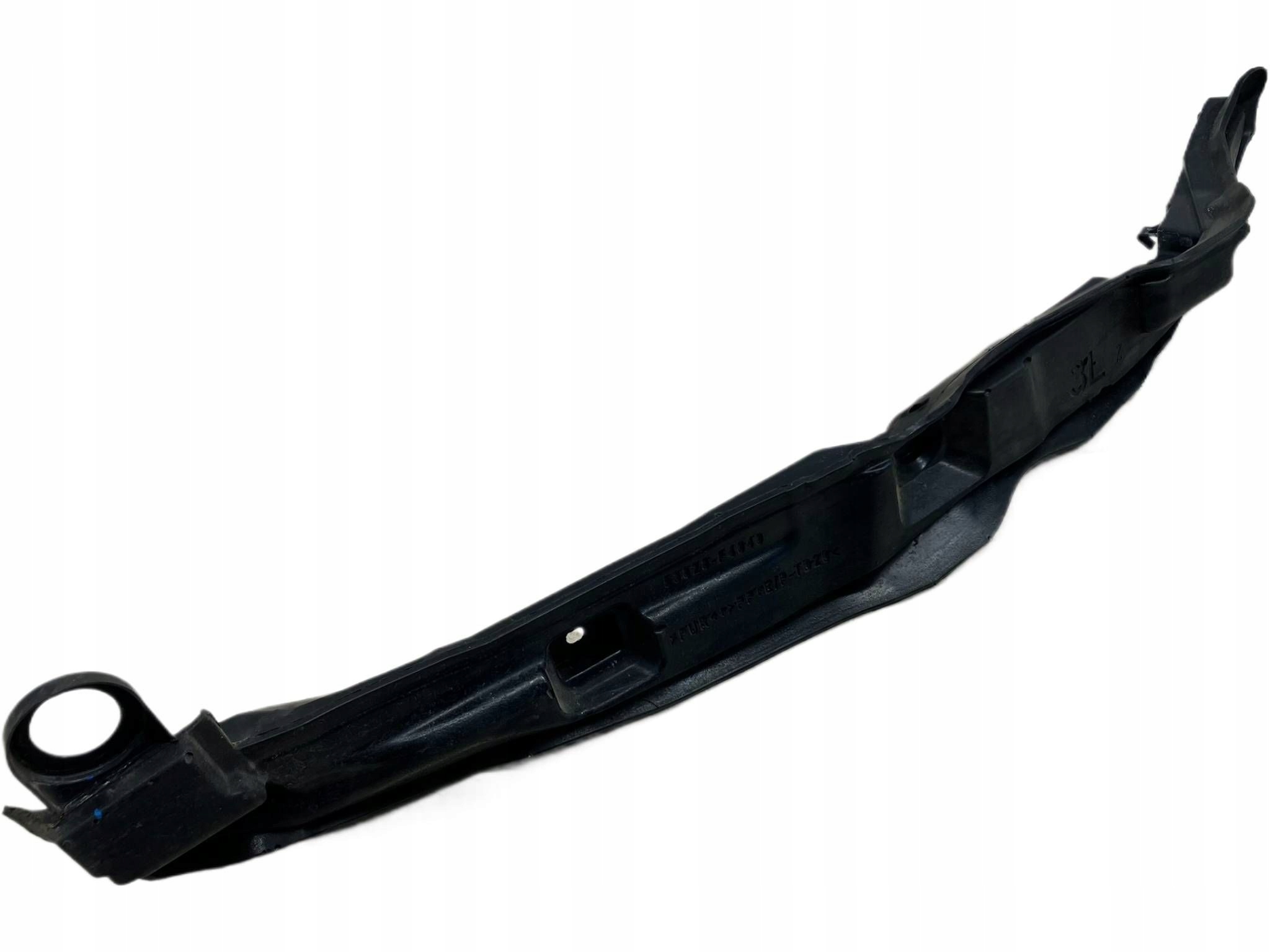 allegro-483a9de29c19de731c3f5d7f C-HR CHR I LIFT WYPEŁNIENIE WYGŁUSZEN PANEL BŁOTNIKA LEWE PIONOWE LEWY - obrazek 1