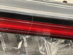 COROLLA E21 HATCHBACK LAMPA TYLNA LEWA LEWY TYŁ W KLAPĘ - obrazek 3