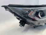 RAV4 V LAMPA PRZEDNIA PRAWA PRAWY PRZÓD SOCZEWKA FULL LED MODUŁ KOMPLETNA - obrazek 2
