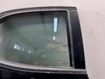 YARIS IV KOMPLETNE DRZWI TYLNE PRAWE PRAWY TYŁ 209 CHROM - obrazek 2