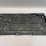 COROLLA E21 KOMBI OSŁONA PODWOZIA BOCZNA LEWA PLASTIK 58166-02170