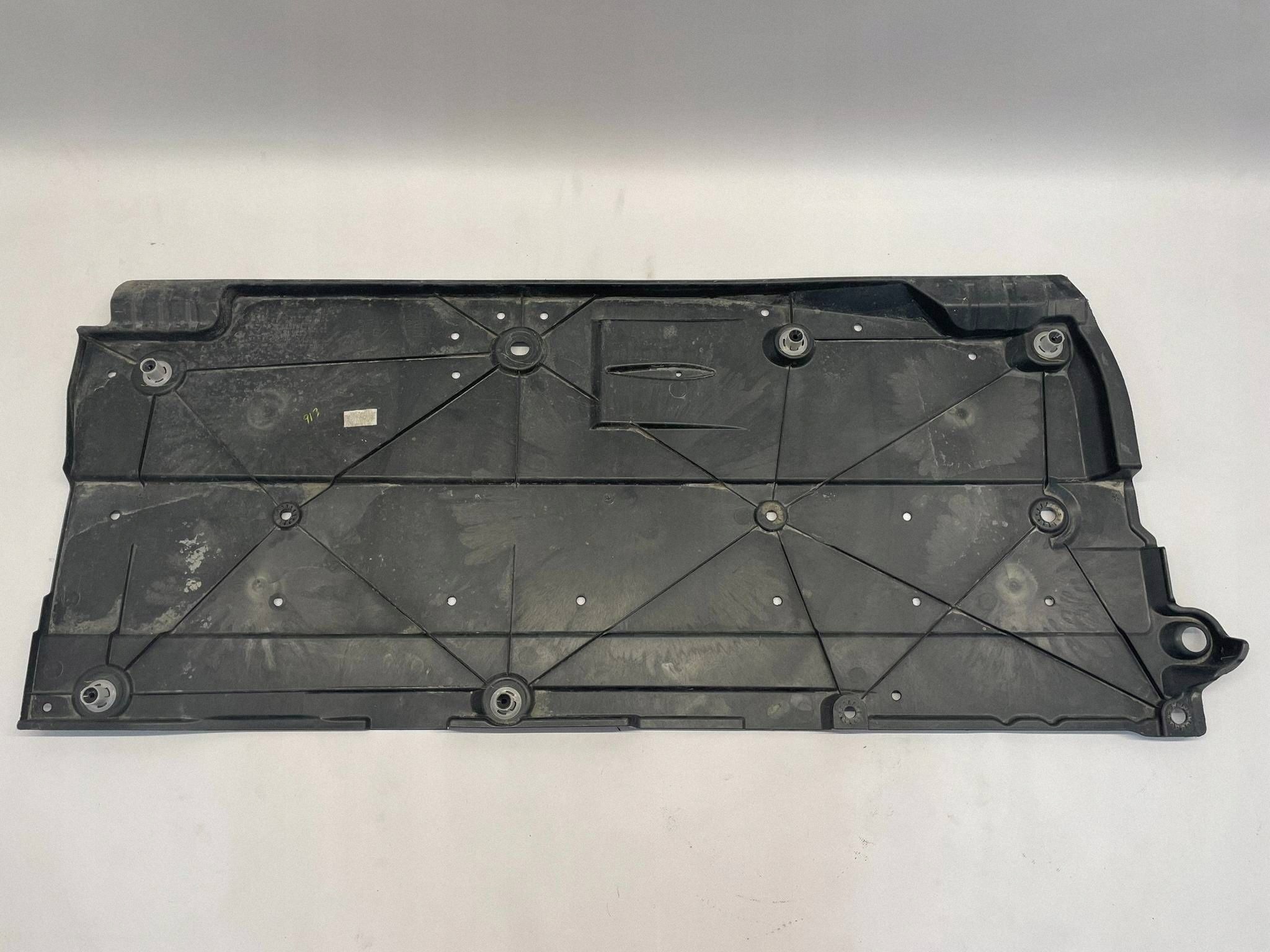 allegro-48cf45bbf0c2a5c40d154a83 COROLLA E21 KOMBI OSŁONA PODWOZIA BOCZNA LEWA PLASTIK 58166-02170 - obrazek 1