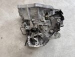 YARIS III LIFT 1.5 VVTI SKRZYNIA BIEGÓW MANUALNA 6 BIEGÓW 31115-0D111-A - obrazek 3