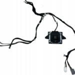 COROLLA E21 ANTENA NAWIGACJI NAVI GPS BRAK KOSTKI 86862-42010