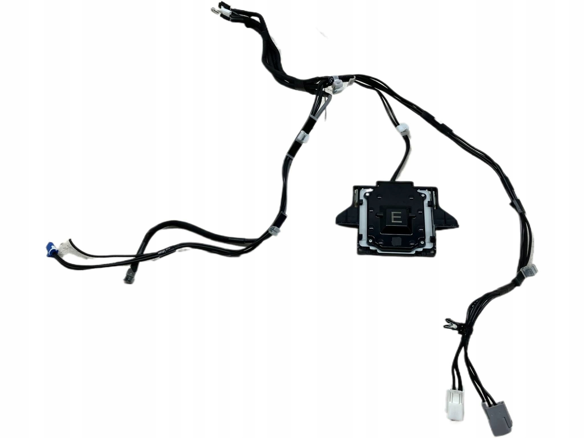 allegro-4931d9e26c7e8494b6a39170 COROLLA E21 ANTENA NAWIGACJI NAVI GPS BRAK KOSTKI 86862-42010 - obrazek 1