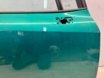 COROLLA E21 SEDAN KOMBI HB DRZWI PRZEDNIE PRAWE PRAWY PRZÓD M28 6P5 WGNIOT - obrazek 9