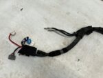 RAV4 V HYBRYDA WIĄZKA INSTALACJA NA SILNIK A25A (1) - obrazek 10