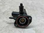 YARIS III 1.5 HYBRYDA OBUDOWA TERMOSTATU TERMOSTAT ZAWÓR - obrazek 4