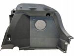 C-HR CHR BOCZEK TAPICERKA BAGAŻNIKA PRAWA PRAWY JBL 64383-F4010