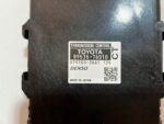 PRIUS III MODUŁ STEROWNIK 89535-76010 - obrazek 4