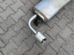 RAV4 V 2.5 HYBRYDA TŁUMIK KOŃCOWY RURA WYDECHOWA WYDECH 12521 - obrazek 4