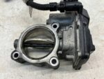 AVENSIS T27 LIFT T29 1.6 D4D PRZEPUSTNICA POWIETRZA 3465672 BMW - obrazek 2