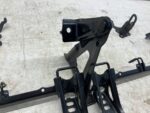 PRIUS III MOCOWANIE UCHWYT TYLNEJ KANAPY ISOFIX KOMPLET - obrazek 4