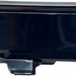 COROLLA E21 OSŁONA ZAŚLEPKA DEKOR DESKI ROZDZIELCZEJ PIANO 55445-02381