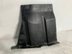 YARIS IV MAZDA 2 OSŁONA BOCZNA KOMORY SILNIKA PRAWA 51441-K0050 - obrazek 5