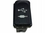 PRIUS III GNIAZDO ZŁĄCZE USB AUX