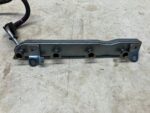 YARIS III LIFT 1.5 VVTI BENZYNA LISTWA WTRYSKOWA WTRYSKIWACZY - obrazek 3